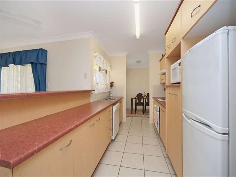 8 Riley Court, Kirwan QLD 4817