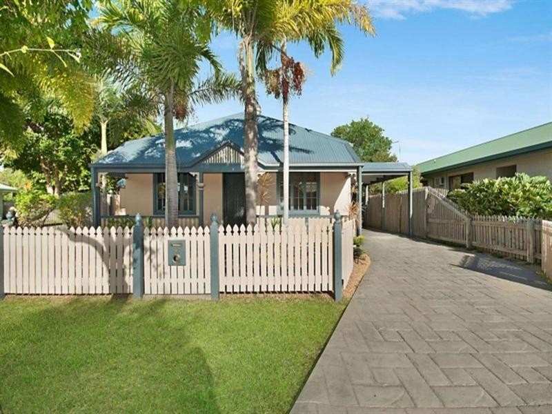 12 Monet Close, Kirwan QLD 4817