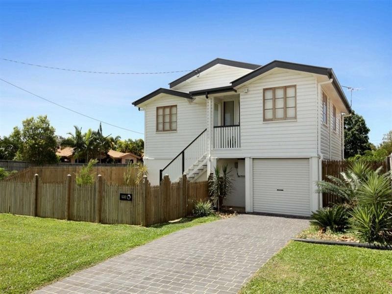 2 Spring Street, Hermit Park QLD 4812