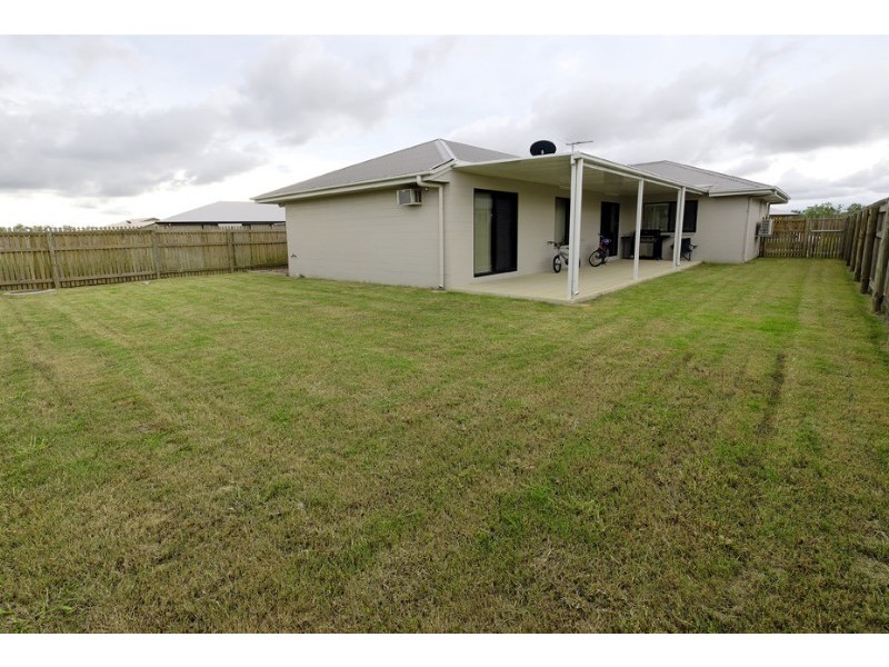 6 Romboli Court, Burdell QLD 4818