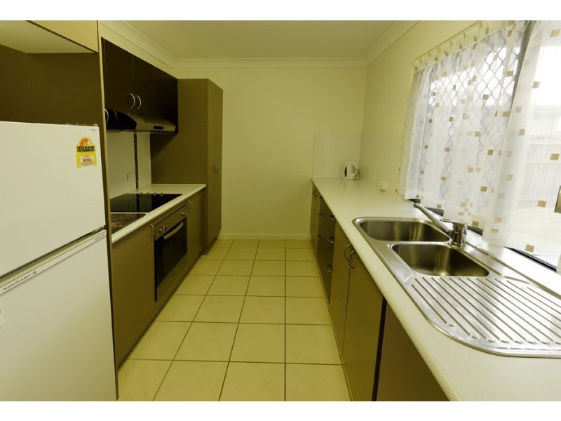 6 Romboli Court, Burdell QLD 4818