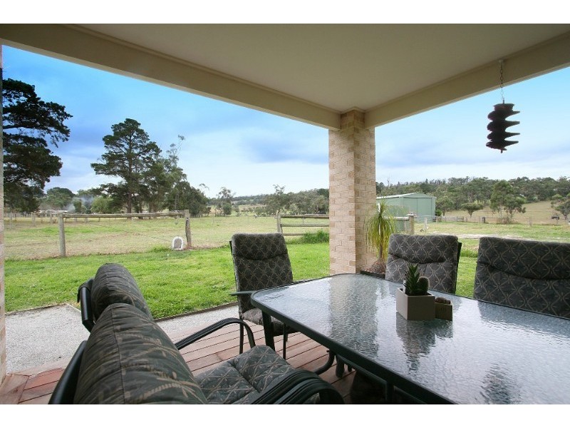 370 Bessie Creek Road, Nar Nar Goon VIC 3812