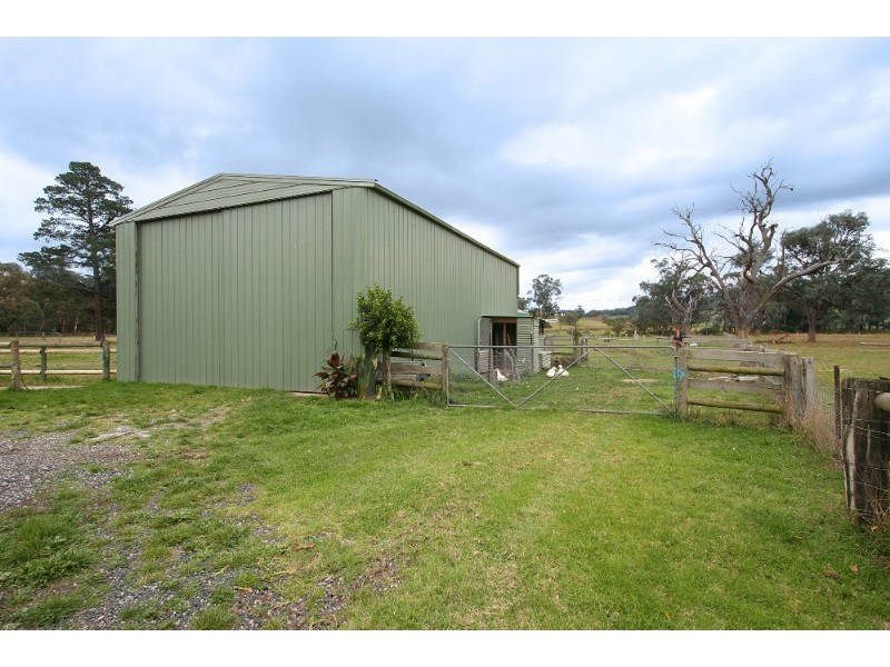 370 Bessie Creek Road, Nar Nar Goon VIC 3812