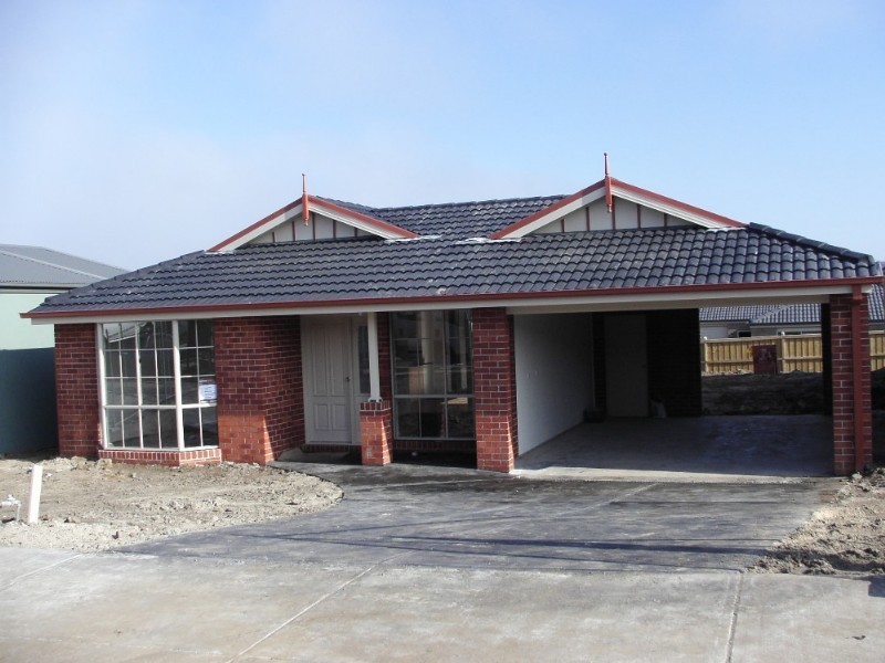 LOT 129 Tyrone Avenue, Pakenham VIC 3810