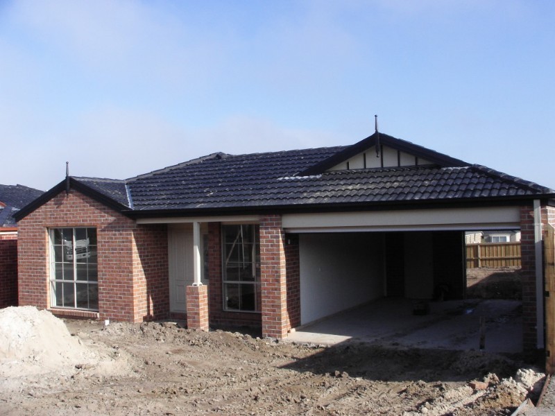 LOT 130 Tyrone Avenue, Pakenham VIC 3810