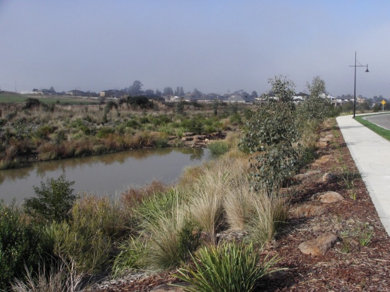 LOT 255 Tipperary Circuit, Pakenham VIC 3810