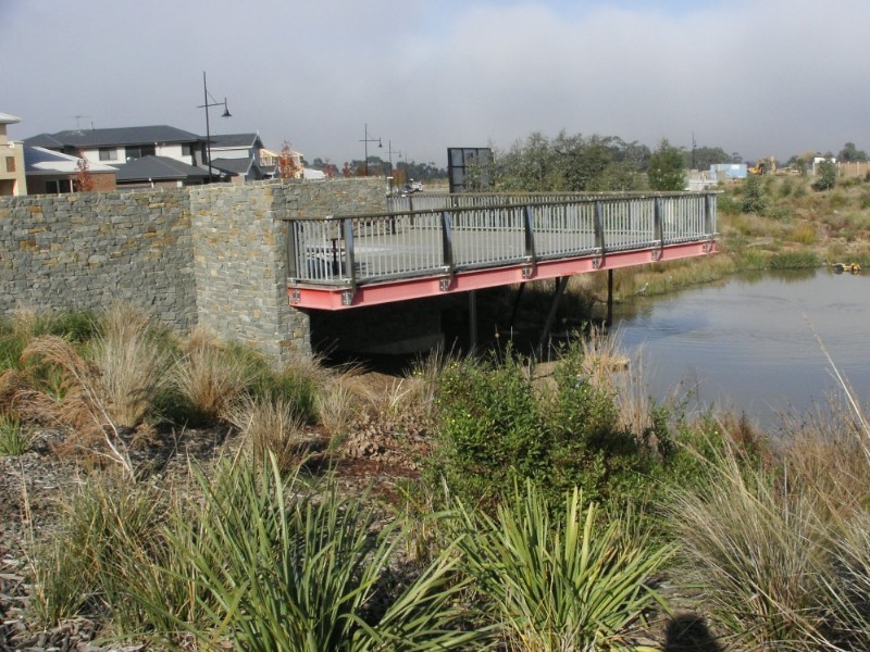 LOT 255 Tipperary Circuit, Pakenham VIC 3810