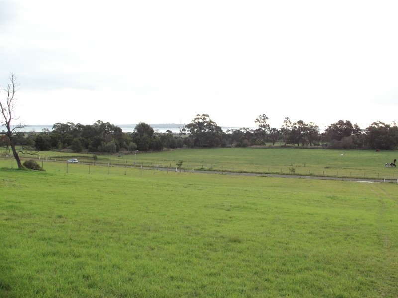 LOT 5 Hurdy Gurdy Lane, The Gurdies VIC 3984