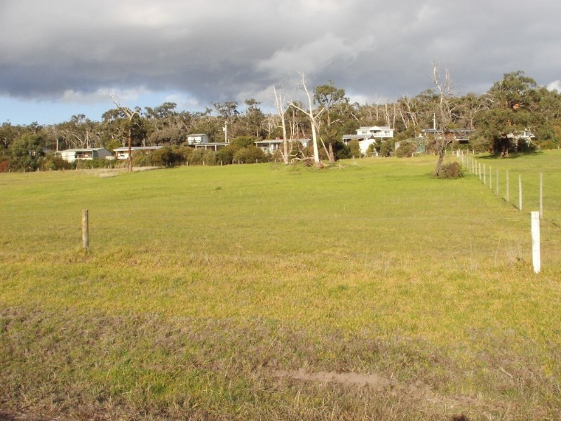 LOT 5 Hurdy Gurdy Lane, The Gurdies VIC 3984