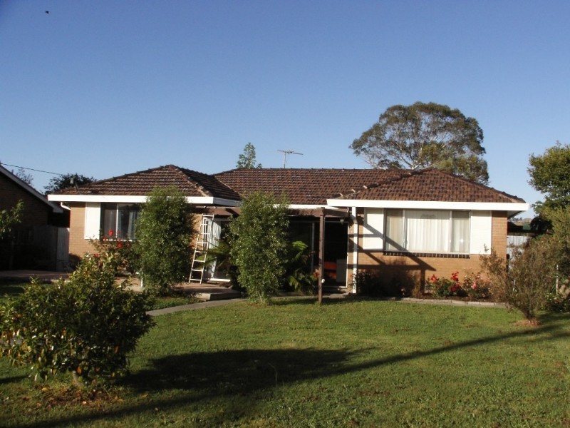 33 Princes Avenue, Longwarry VIC 3816