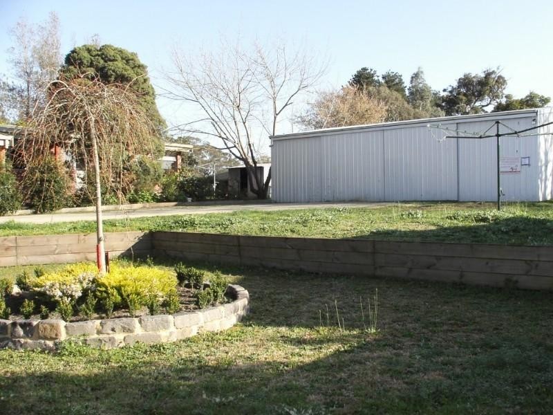4 Stacey Street, Bunyip VIC 3815