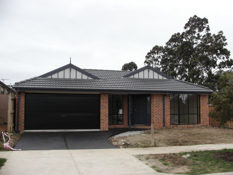 Lot 82 Bohemia Crescent, Pakenham VIC 3810