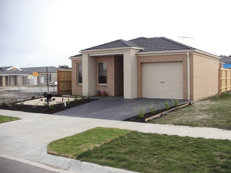 Lot 254 Tipperary Circuit, Pakenham VIC 3810