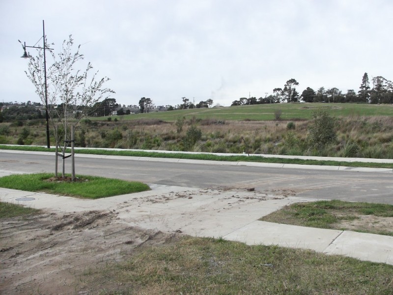 Lot 254 Tipperary Circuit, Pakenham VIC 3810