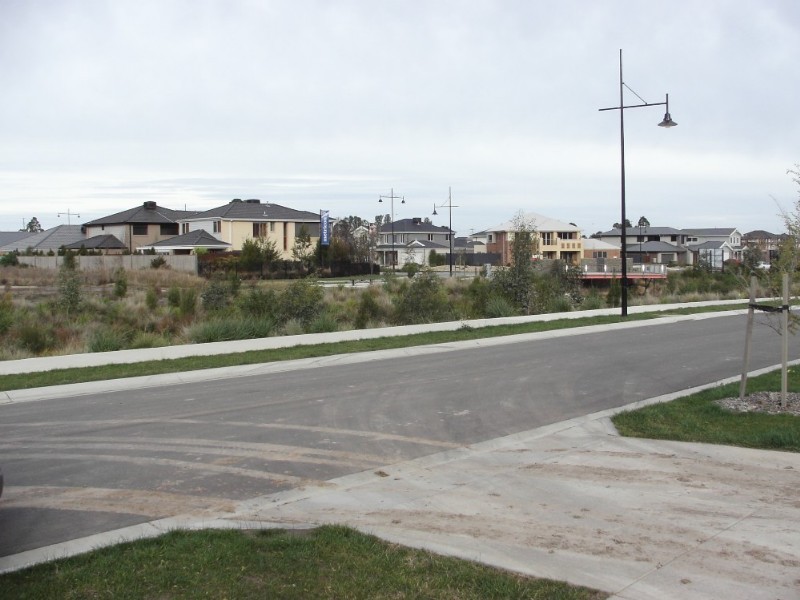 Lot 254 Tipperary Circuit, Pakenham VIC 3810