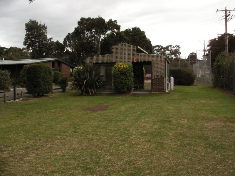 7/20 Brunt Road, Beaconsfield VIC 3807