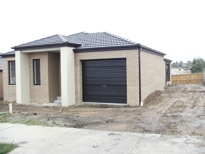 Lot 133 Tyrone Avenue, Pakenham VIC 3810