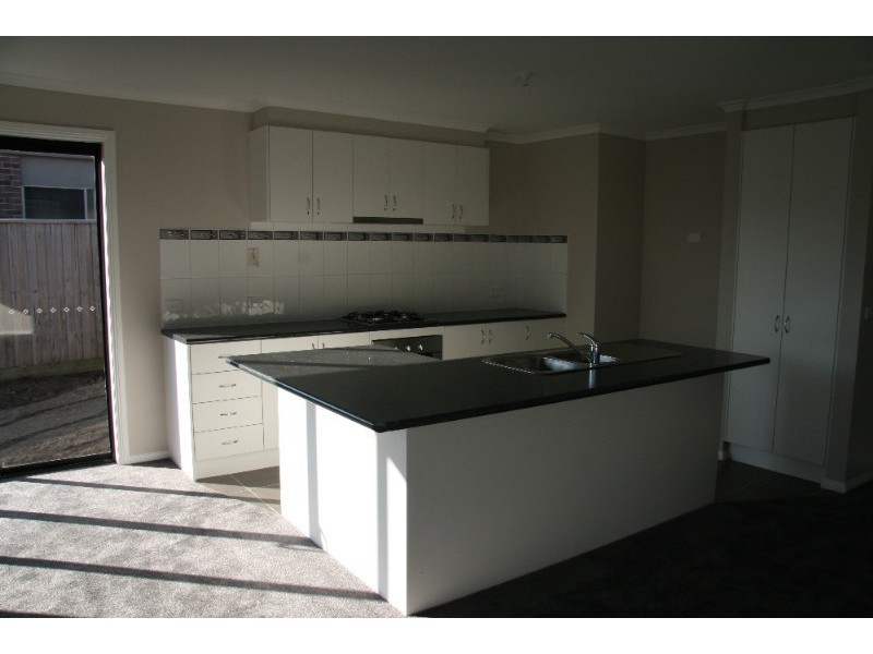 Lot 133 Tyrone Avenue, Pakenham VIC 3810