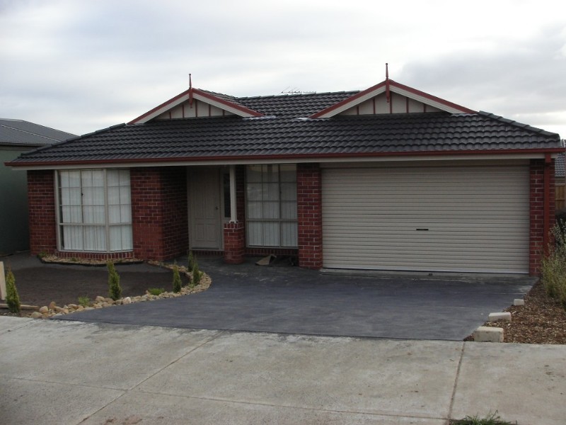 Lot 129 Tyrone Avenue, Pakenham VIC 3810