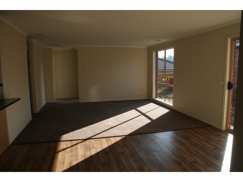 Lot 129 Tyrone Avenue, Pakenham VIC 3810