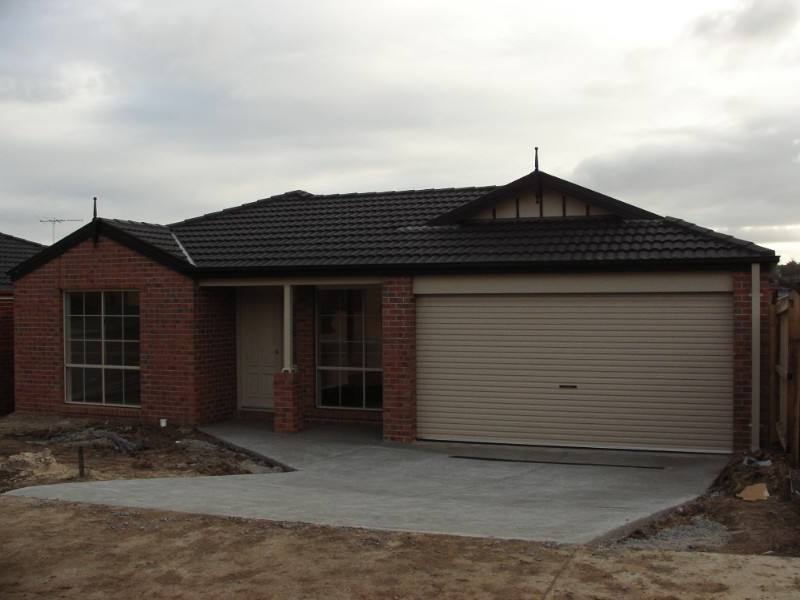 Lot 130 Tyrone Avenue, Pakenham VIC 3810