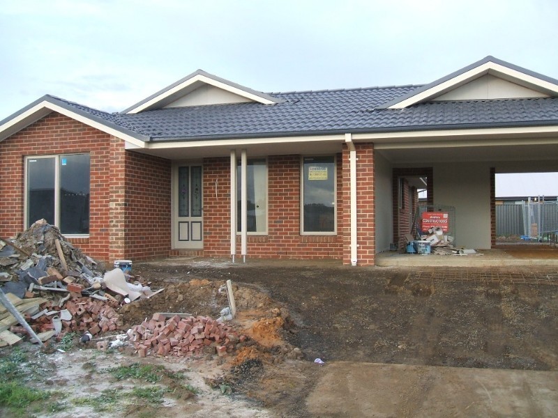 Lot 33 Chestnut Chase, Pakenham VIC 3810