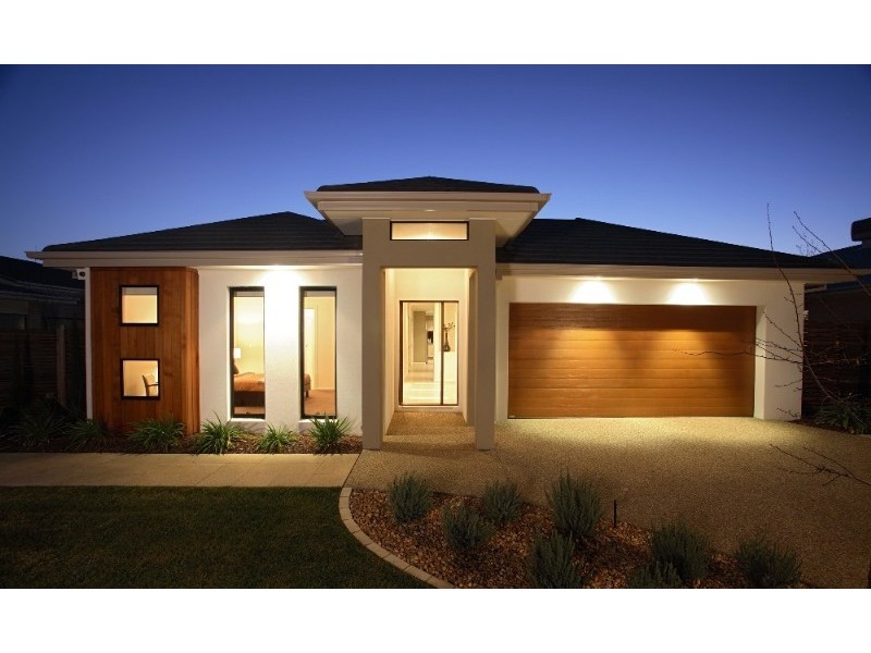 Lot 34 Reidel Avenue, Pakenham VIC 3810