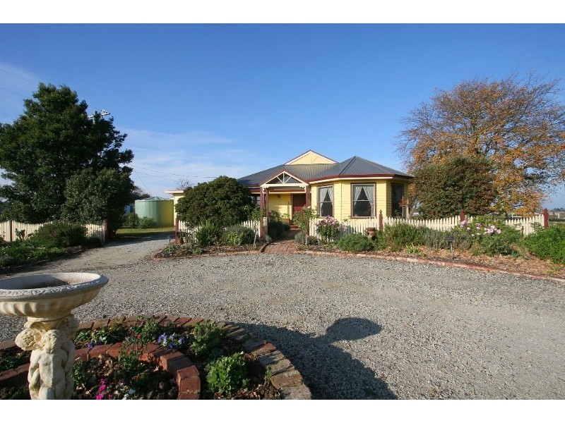 535 Seven Mile Road, Nar Nar Goon VIC 3812
