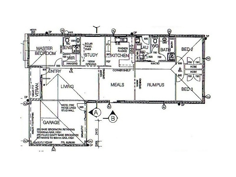 LOT 181 Tipperary CCourt, Pakenham VIC 3810