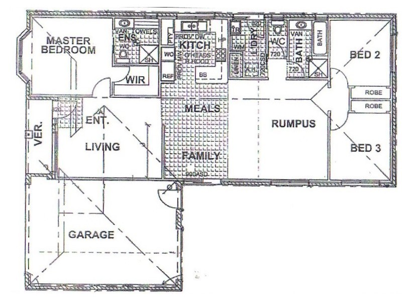 Lot 182 Tipperary CCourt, Pakenham VIC 3810