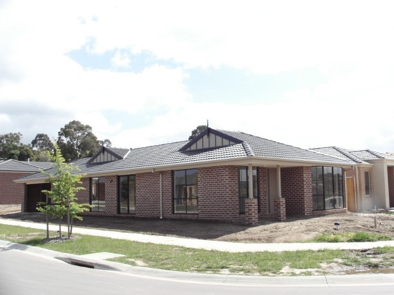 LOT 186 Tipperary Circuit, Pakenham VIC 3810