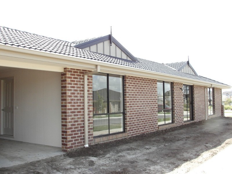 LOT 186 Tipperary Circuit, Pakenham VIC 3810