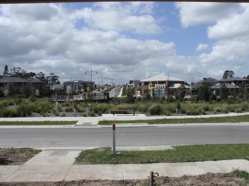 LOT 186 Tipperary Circuit, Pakenham VIC 3810