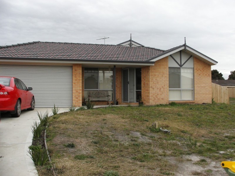 2 Grand Central Boulevard, Pakenham VIC 3810
