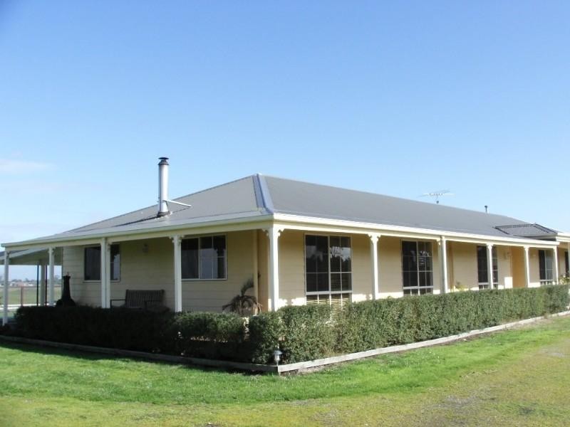 50 Daleys Road, Koo Wee Rup VIC 3981