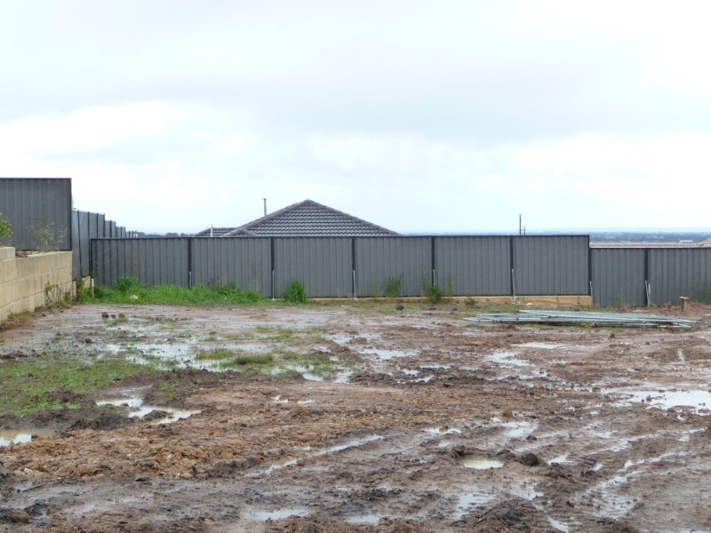 Lot 207 Adrian Avenue, Pakenham VIC 3810