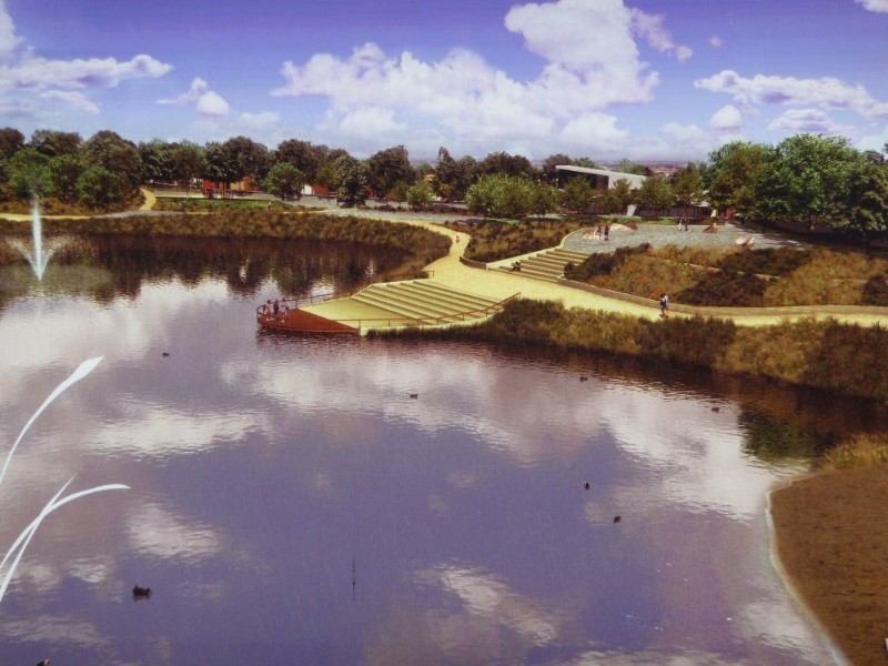 Lot 207 Adrian Avenue, Pakenham VIC 3810