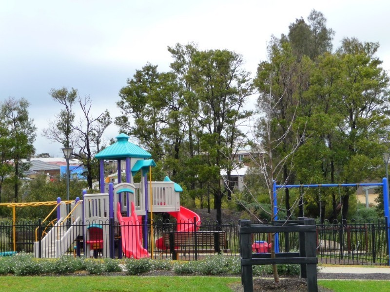 Lot 207 Adrian Avenue, Pakenham VIC 3810