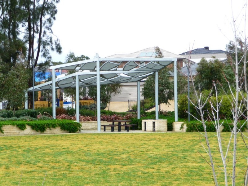 Lot 207 Adrian Avenue, Pakenham VIC 3810