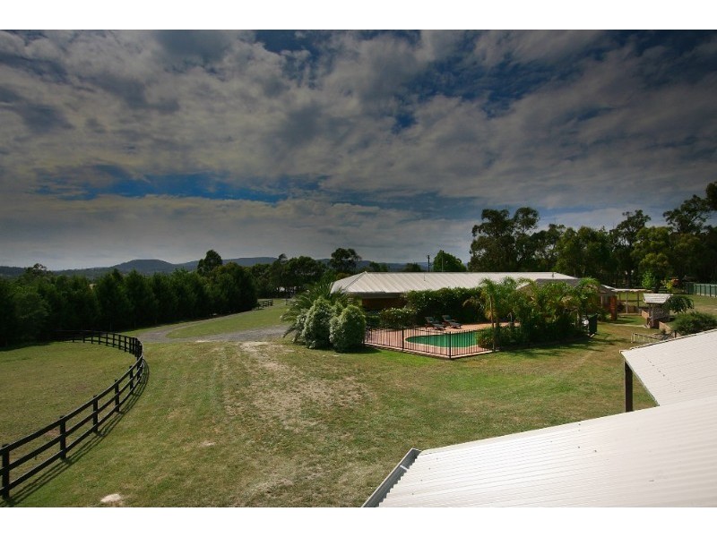 1 Morris Way, Bunyip VIC 3815