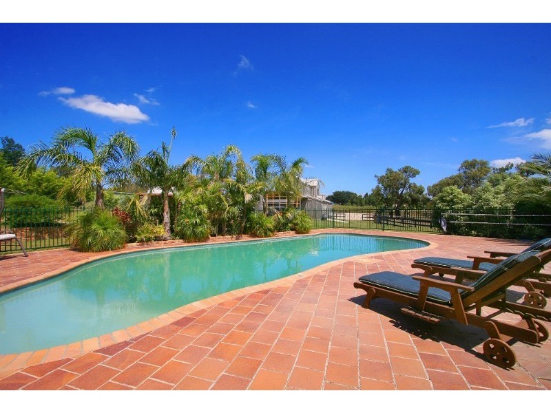 1 Morris Way, Bunyip VIC 3815