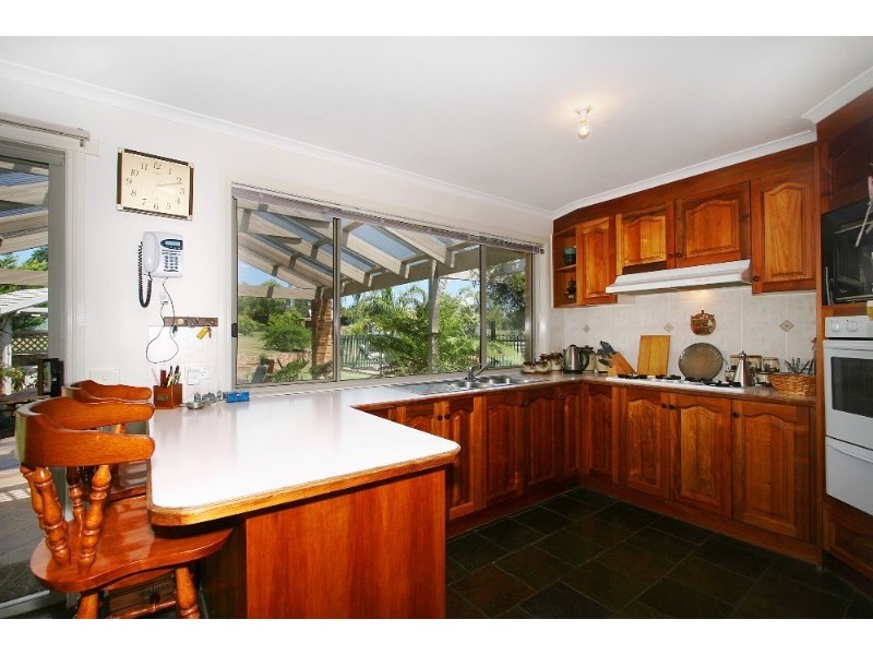 1 Morris Way, Bunyip VIC 3815