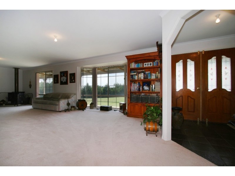 1 Morris Way, Bunyip VIC 3815