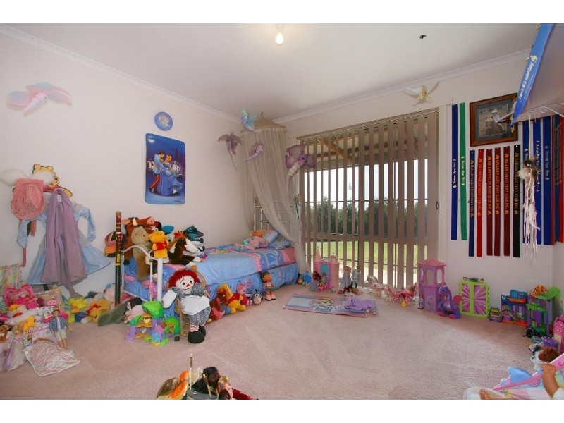 1 Morris Way, Bunyip VIC 3815