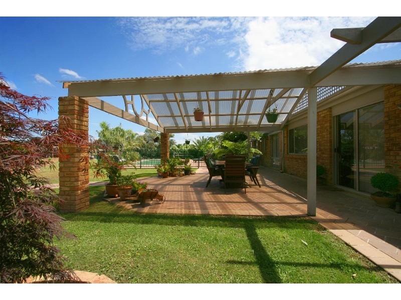 1 Morris Way, Bunyip VIC 3815