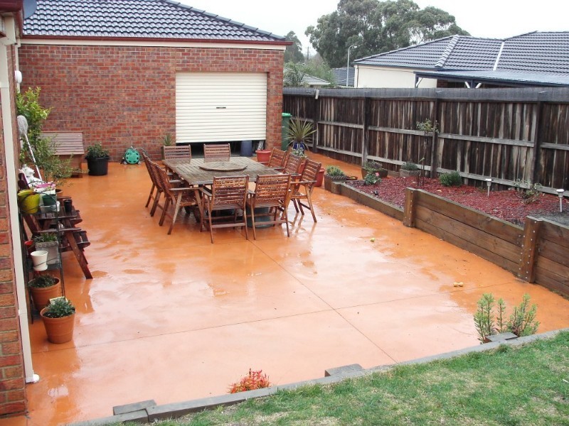 37 Ebony Drive, Pakenham VIC 3810