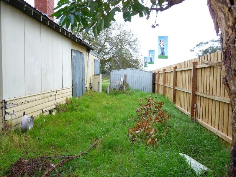 31 Kennedy Street, Longwarry VIC 3816