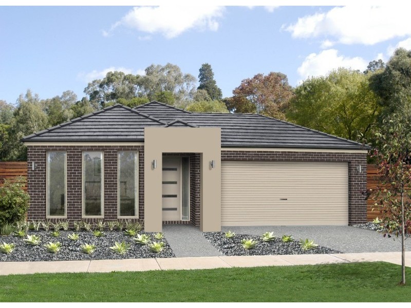 LOT 402 Westwood Grove, Pakenham VIC 3810