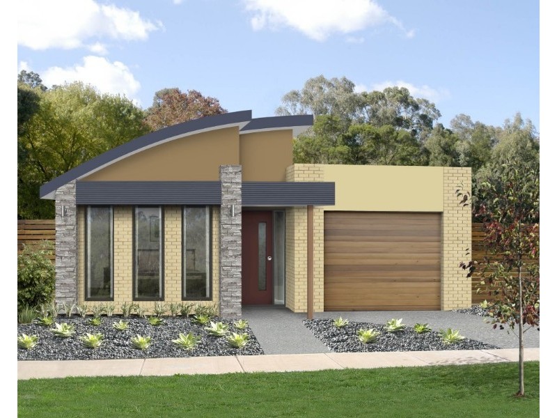 LOT 100 Cormorant Parade, Pakenham VIC 3810