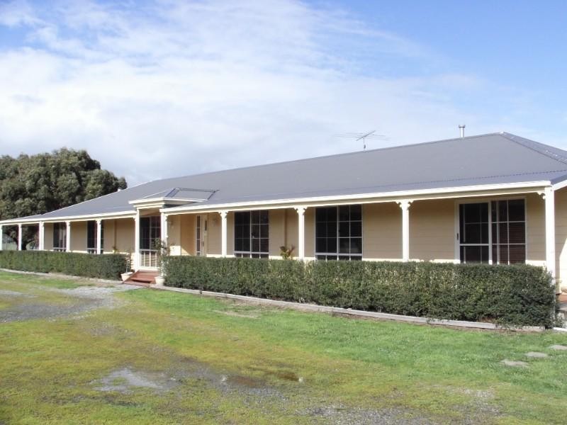 50 Daleys Road, Koo Wee Rup VIC 3981